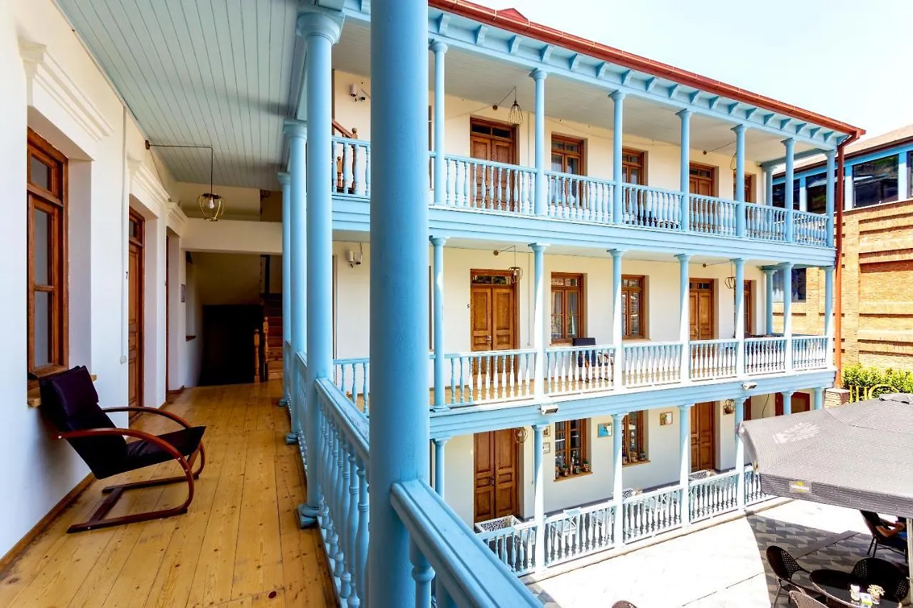 Betlemi Hotel Tbilisi
