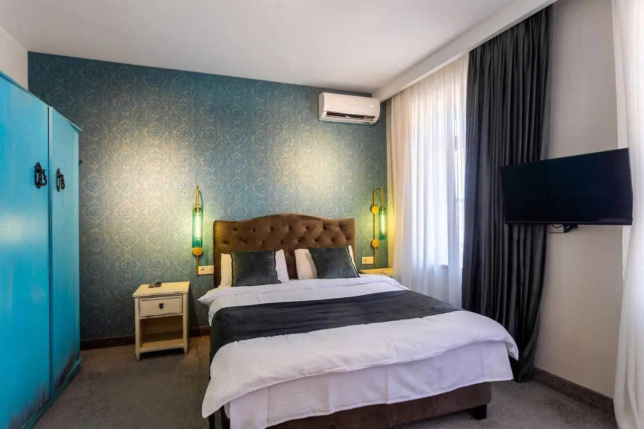 Betlemi Hotel Tbilisi