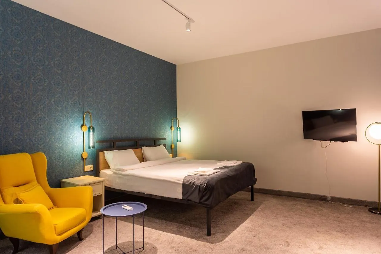 Betlemi Hotel Tbilisi