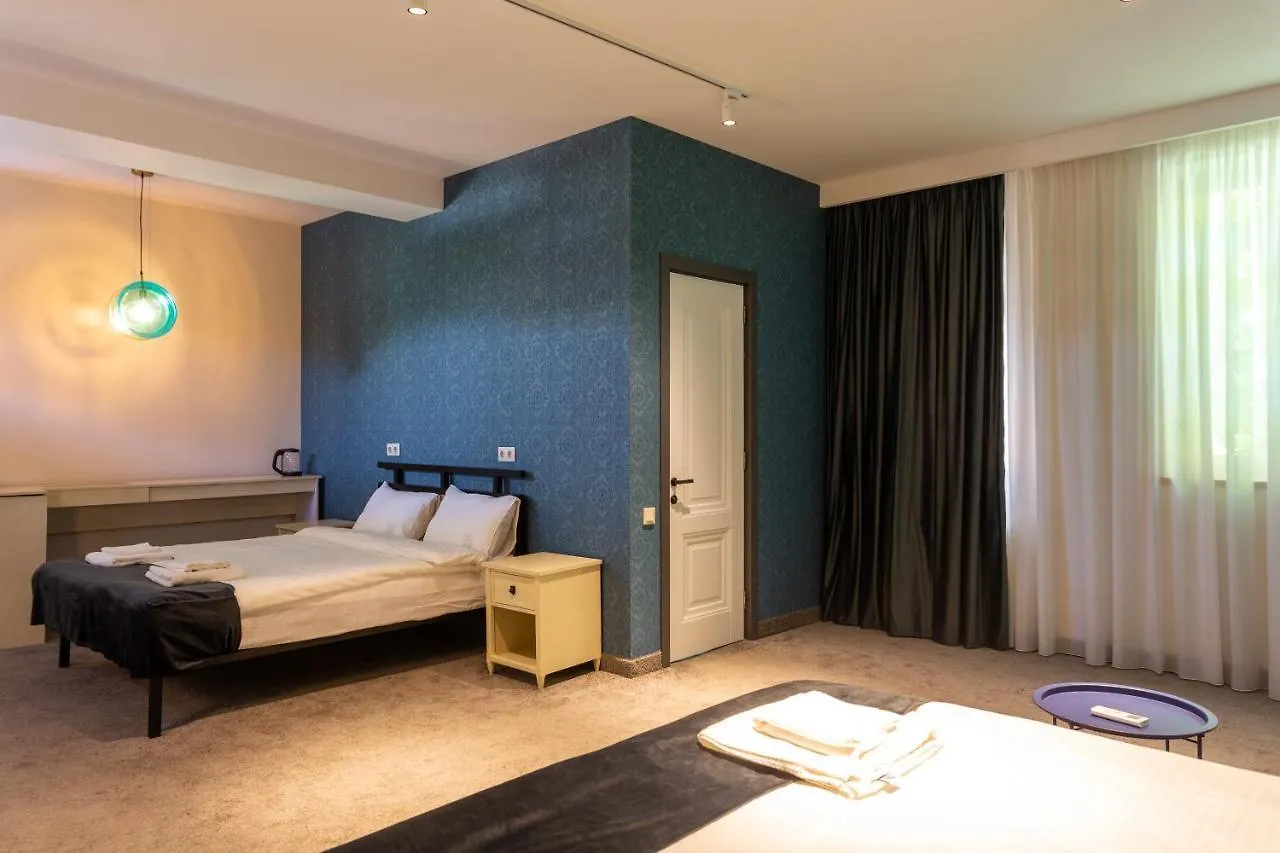 Betlemi Hotel Tbilisi
