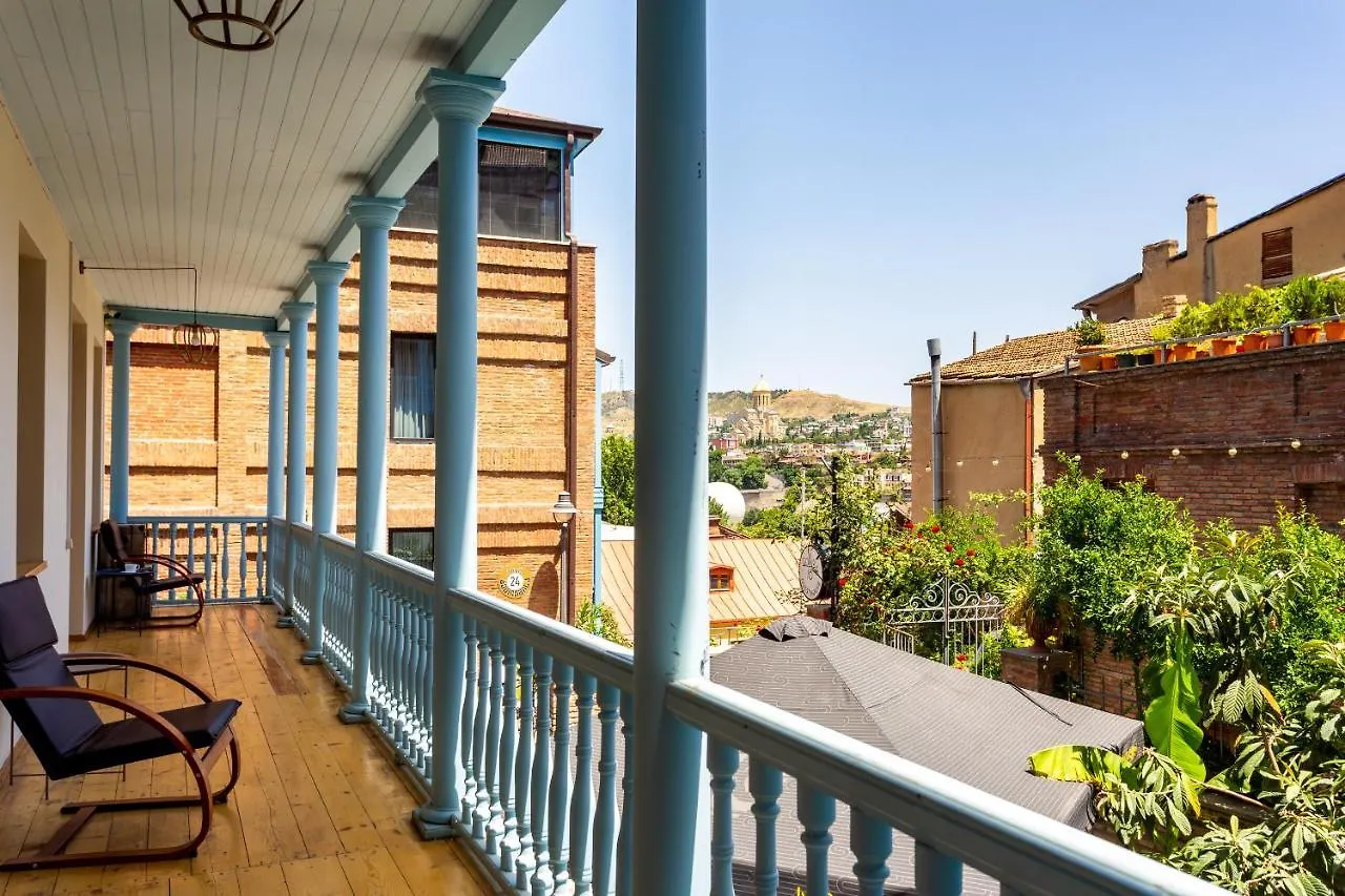 Betlemi Hotel Tbilisi