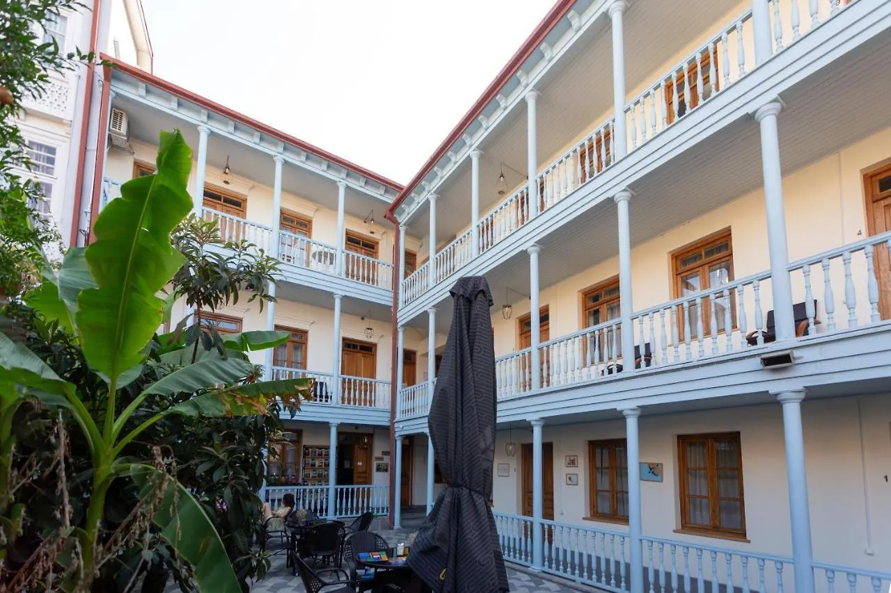 Betlemi Hotel Tbilisi