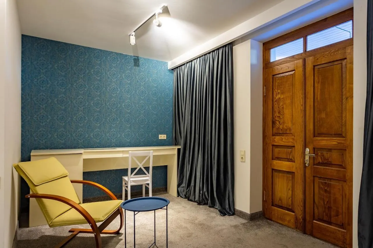 Betlemi Hotel Tbilisi Georgia