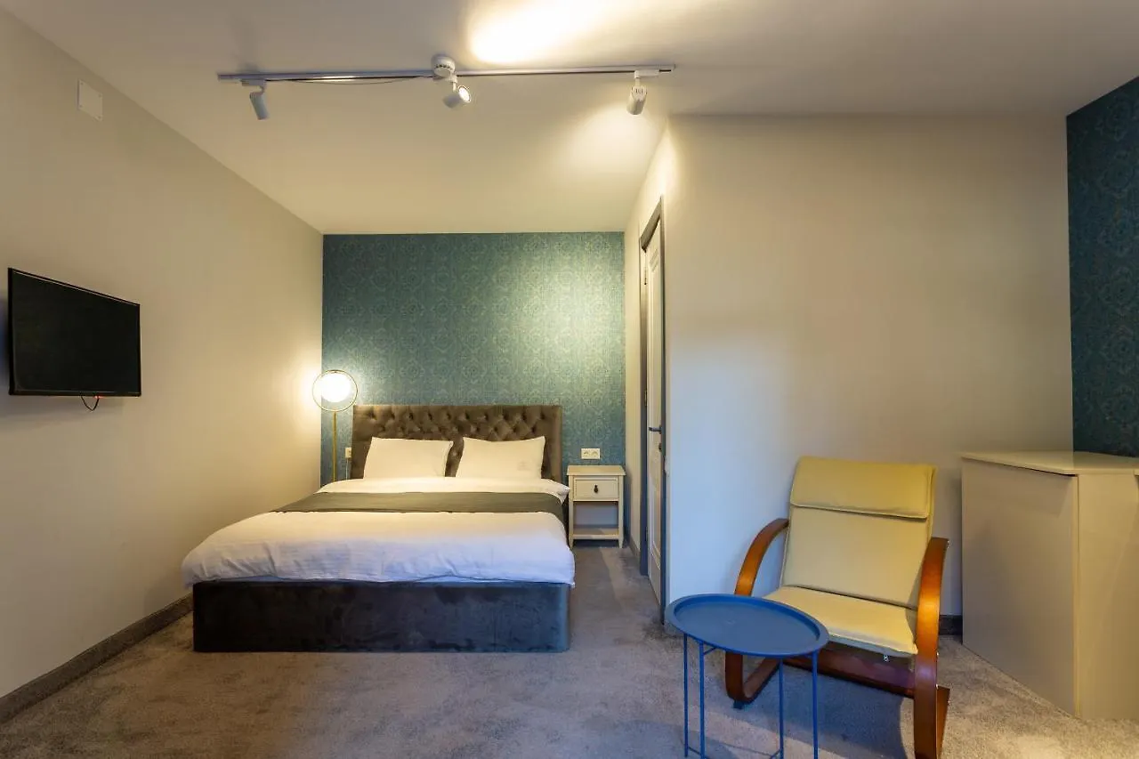 Betlemi Hotel Tbilisi