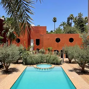 Moro Marrakech Boutique Marrakesch