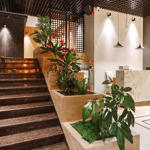 Bel Mare Boutique 4* באטומי
