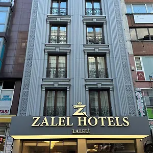 Zalel Laleli Istanbul