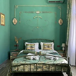 4* Hotel Zerta Old