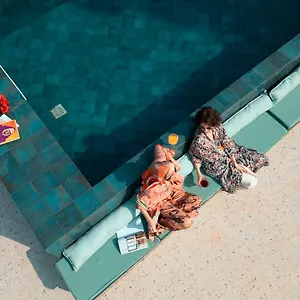 4* Hotel Margot Sololaki