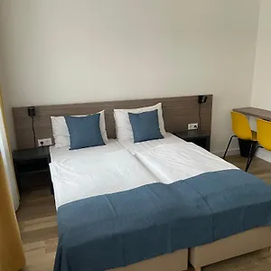Res 3* בודפשט