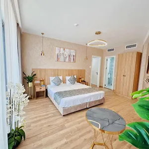 3* Hotel Downtown Avlabari