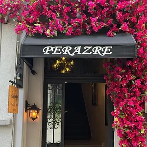 Perazre 2* איסטמבול