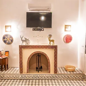 Abjaou Marrakesch