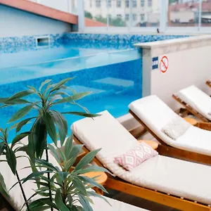 4* Hotel Sota Metekhi