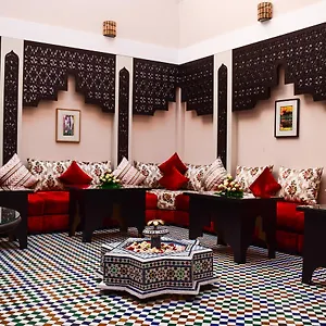 Zaki Marrakesch