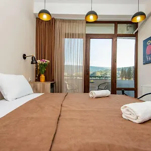 Hotel Tonusi Luxe In The Historic Center