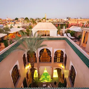 Selouane 3* Marrakesh