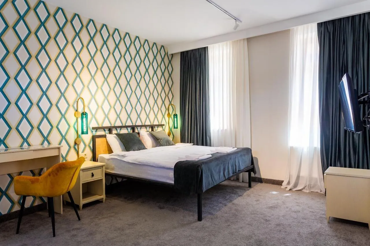 Betlemi Hotel تبليسي