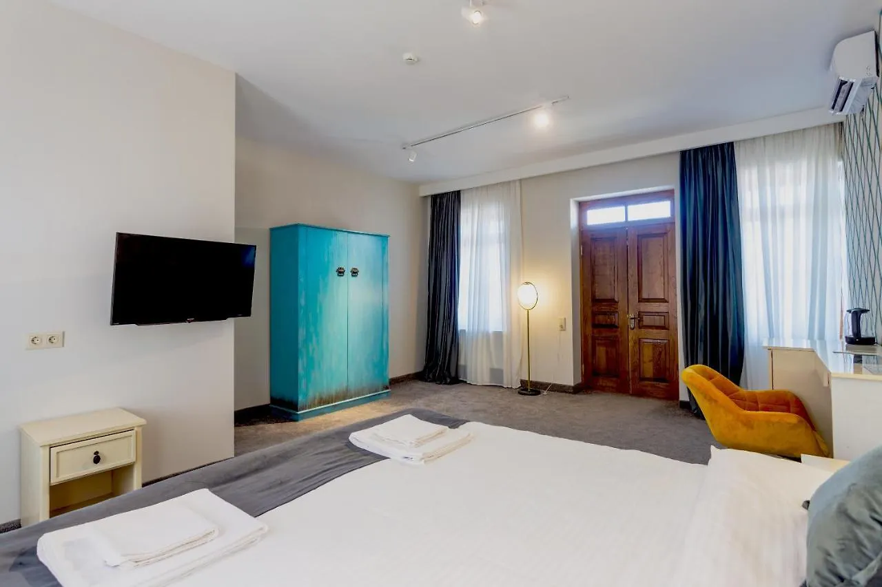 Betlemi Hotel تبليسي