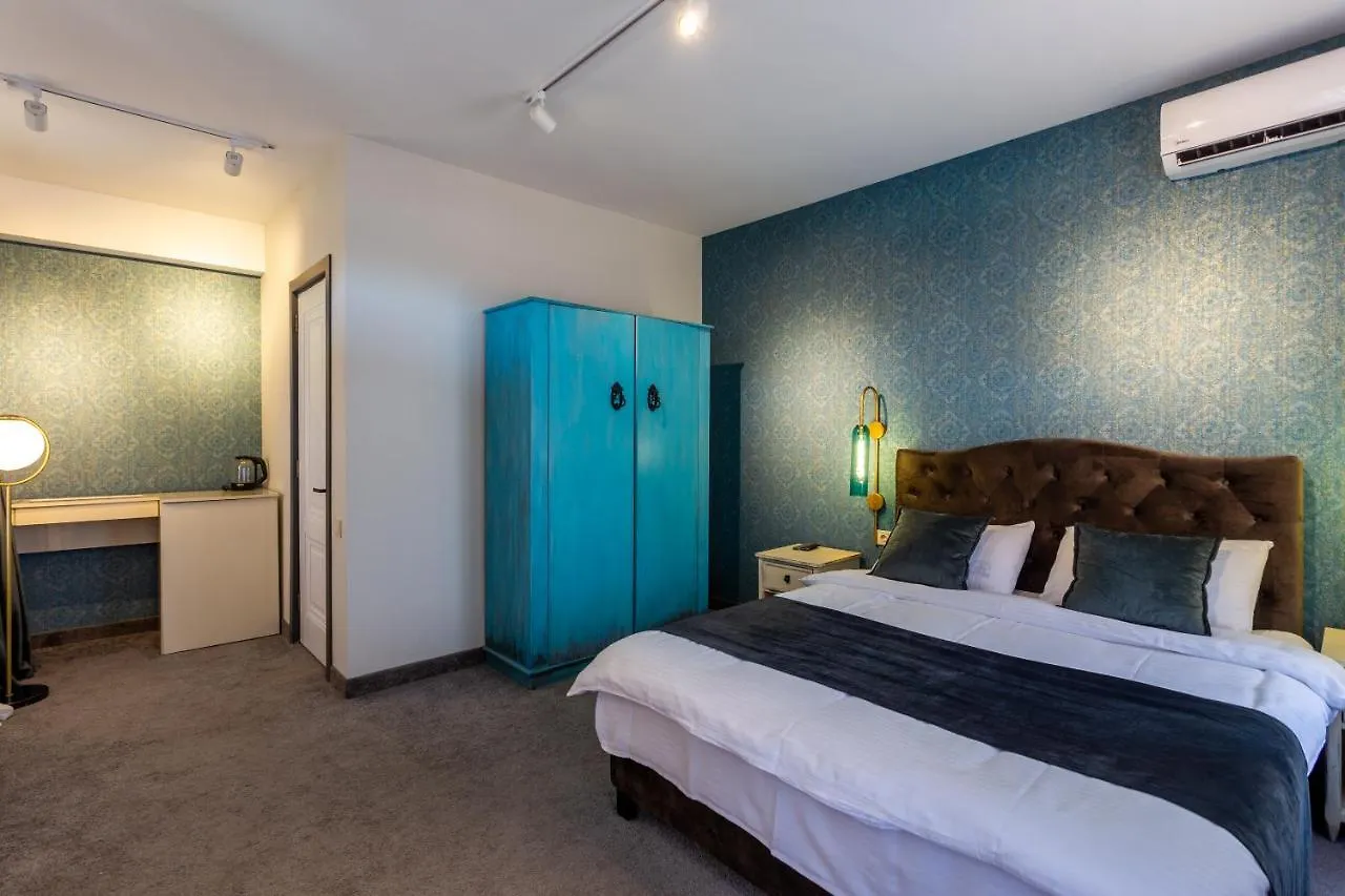 Betlemi Hotel تبليسي 3*,  جورجيا