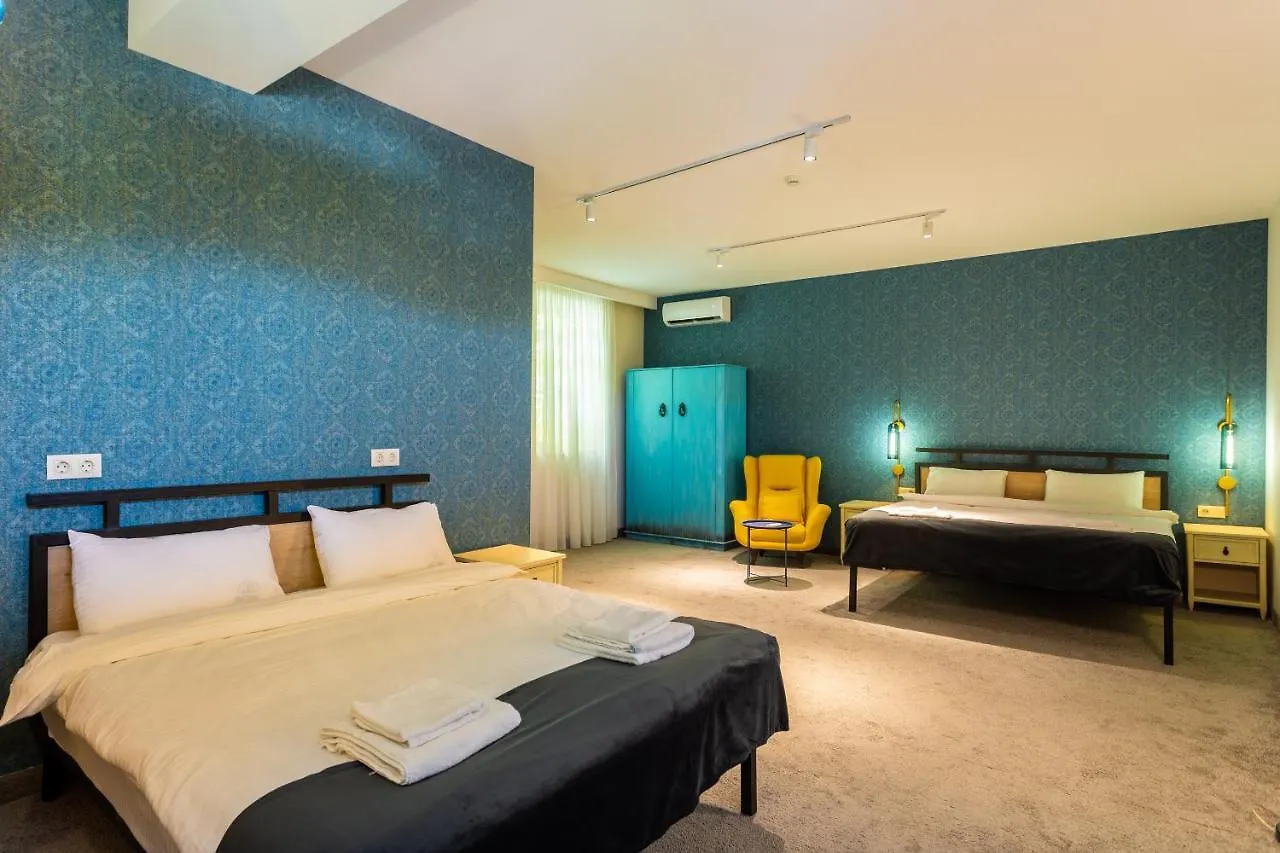 Betlemi Hotel تبليسي