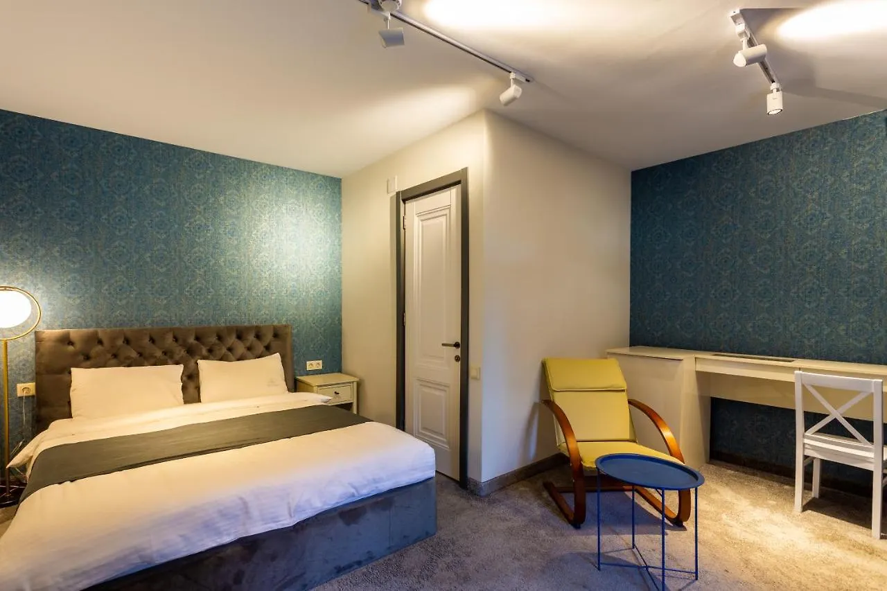 Betlemi Hotel تبليسي