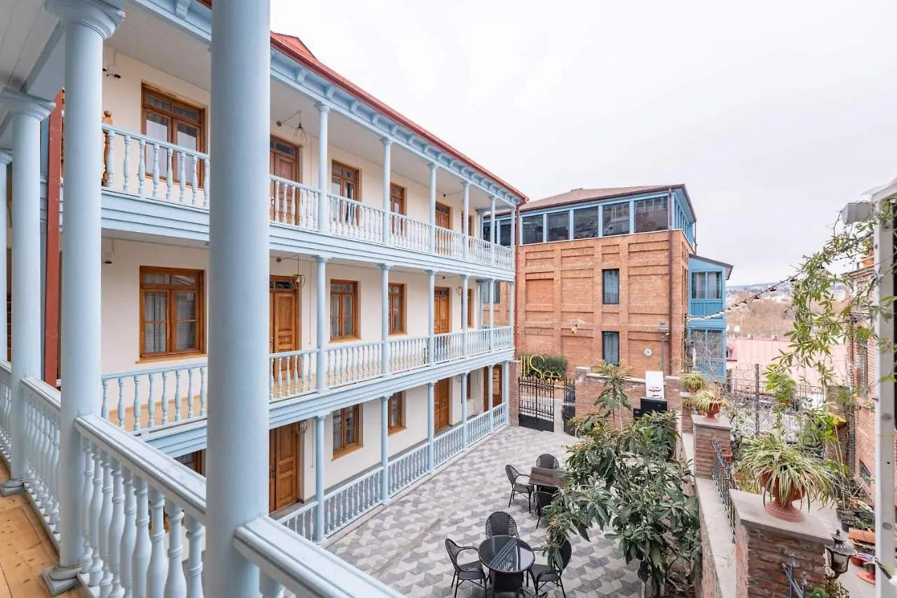 Betlemi Hotel Tbilisi