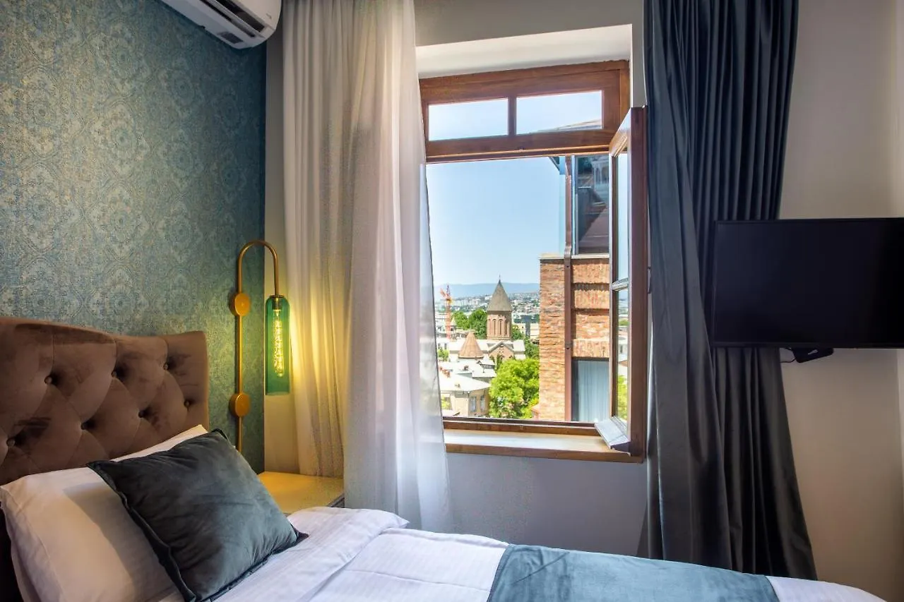 Betlemi Hotel Tbilisi Georgia