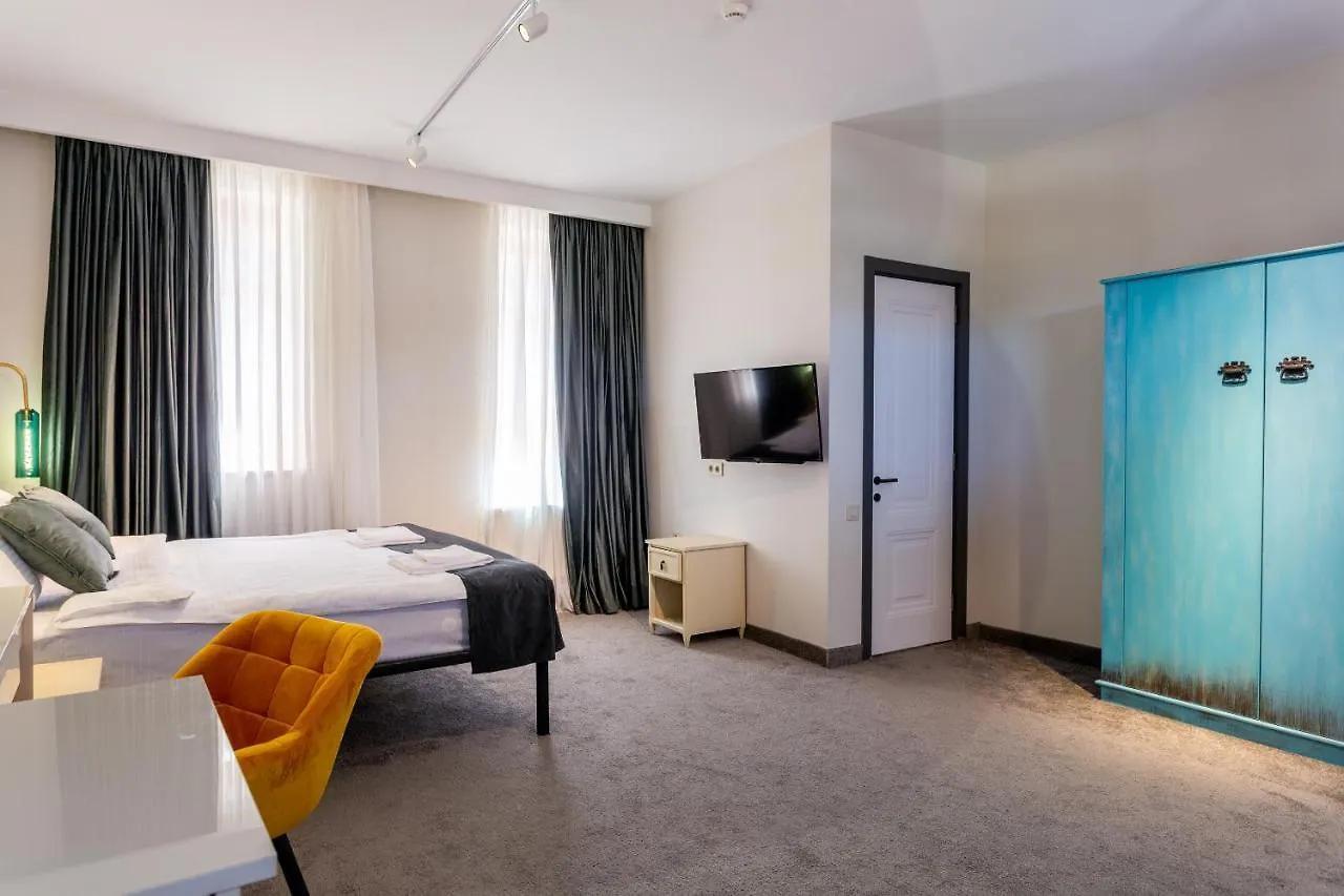 Betlemi Hotel Tbilisi 3*,  Georgia